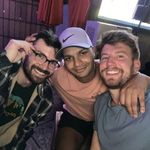 Anthony Marinelli - @anthonyraphaelmarinelli - Instagram