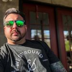 Anthony Marinelli - @hail2theking13 - Instagram