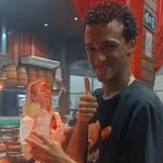 Anthony Marlon - @anthonymarlon2026 - Instagram