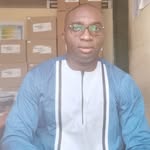Anthony Marlon - @anthonymabiala - Instagram