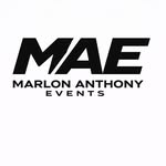 Marlon Anthony Events - @marlonanthonyevents - Instagram