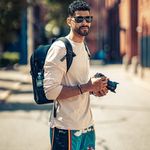 Anthony Marrero - @anttsworld89 - Instagram