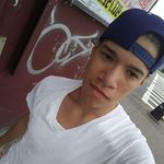 Anthony Marrero - @young_boy_getting_money - Instagram