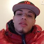 Anthony Marrero - @tony._alqaeda - Instagram