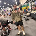 Anthony Marrero 🇺🇾🇨🇺 - @ajmarrero_ - Instagram
