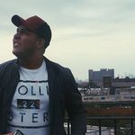 Anthony Marte - @anthonymartef - Instagram