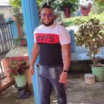 Anthony Marte - @anthony.marte.5876 - Instagram