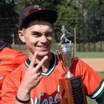 Anthony Martelino - @anthony_martelino - Instagram