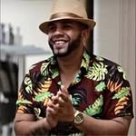 Francisco Marte - @anthonymarteoficial - Instagram