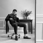 Anthony Martinez - @anthnez - Instagram