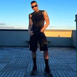 Anthony Martinez - @anthonymartini - Instagram
