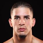 Anthony Martinez - @whitechocolateboxing - Instagram