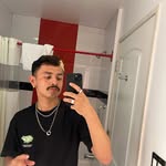 Anthony martinez - @lethalsadism - Instagram