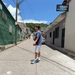 Anthony Martinez - @mrtnz.03 - Instagram