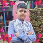 Anthony Mary Arunaravi - @its_me_aaron_rohan - Instagram