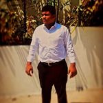 Anthony Mary Dias - @fedric4812 - Instagram