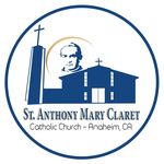 St. Anthony Mary Claret Church - @st.anthonymaryclaret - Instagram