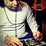 Anthony aka Mask - @mask60382 - Instagram