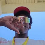 Anthony Mask - @anthony.ye8 - Instagram
