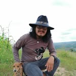 Antonio C Morales - @maskanthony - Instagram