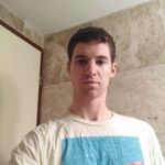 Anthony Mastropaolo - @anthonym12481248 - Instagram