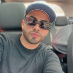 Anthony Mathias - @thony__8 - Instagram