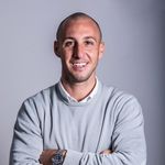Anthony Mathias D'Agostino - @anthonymathiasdagostino - Instagram