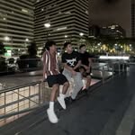 Anthony Mattoi - @anthonymattoi28 - Instagram