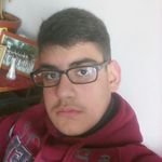 Anthony matta - @tonimatta69 - Instagram