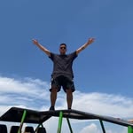 Anthony Matta Alcantara - @anthony_michei - Instagram