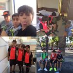 Football -real-di maria - @anthony.matta - Instagram