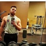 Anthony Craig Mattice - @stbyee11 - Instagram
