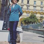 Anthony Mattison - @jelocomar - Instagram