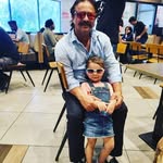 Anthony Mattoo - @anthonymattoo - Instagram