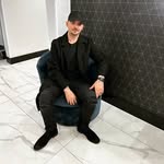 Anthony Mattson - @anthonymattson - Instagram