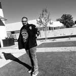 Anthony Matus - @paul64k - Instagram