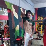 Anthony Matus Cervantes - @matuscer92 - Instagram