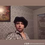 Anthony Matuszewski - @anthonymatuszewski - Instagram