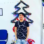 Rion Nan Lee - @anthony_matusin - Instagram