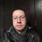 Anthony Marc - @anthonymatusiak - Instagram