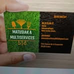 Anthony Matusiak - Facebook