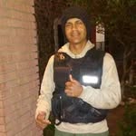 Anthony matute - @antonijavier101 - Instagram