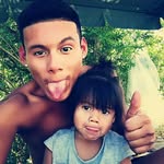 Anthony Matute - @anthonymatute07 - Instagram