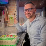 Anthony Matz - @the_matzy - Instagram