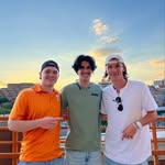 Anthony Matz - @anthonymatz5 - Instagram