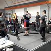 Anthony Matzen - @maritimepowerlifter47 - TikTok