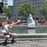 Anthony Mauger - @mauger9184 - Instagram