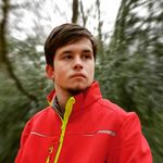 Anthony Mauger - @antz.xx - Instagram