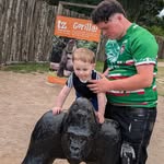 Anthony Maughan - @bumby7263 - Instagram