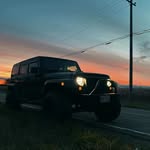 Anthony maul - @drth.jeep.7 - Instagram